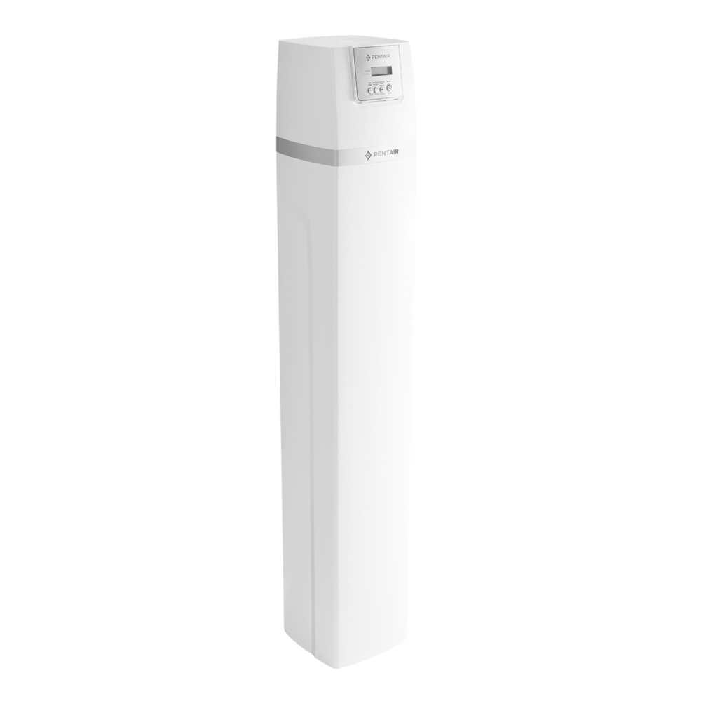 Whole House Water Purifier - Automatic Carbon High-Flow 10x54