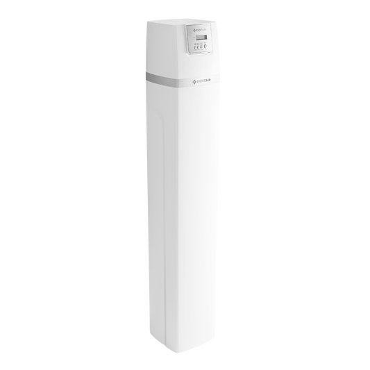 Whole House Water Purifier - Automatic Carbon High-Flow 10x54"