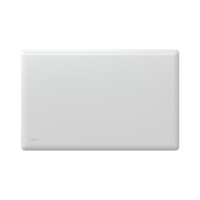 Nobo Oslo Electric Heater Panel 0.75kW (Castors included)