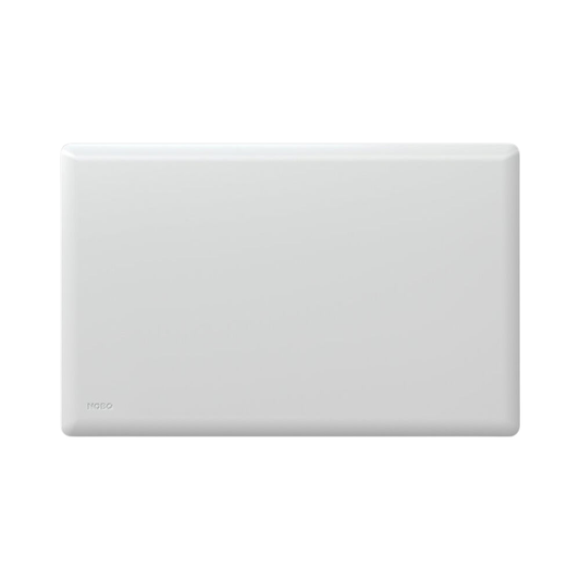 Nobo Oslo Electric Heater Panel 0.75kW (Castors included)