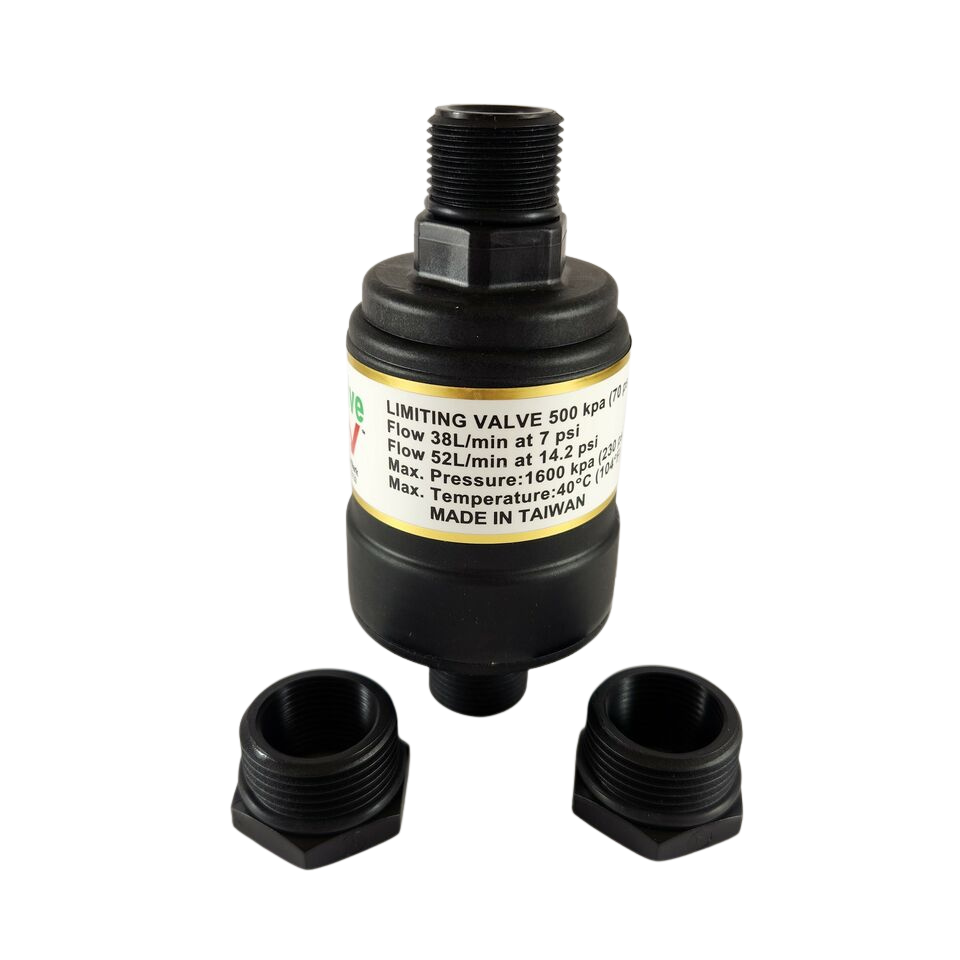 PRV 70 - Pressure Reducing Valve