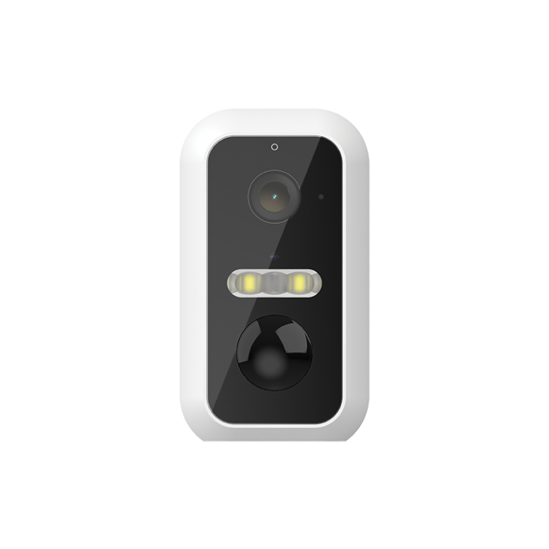 AirTouch Secure Outdoor Camera
