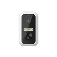 AirTouch Secure Outdoor Camera