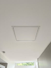 Roof Access Ceiling Hatch Lay in Panel 415 x 445mm