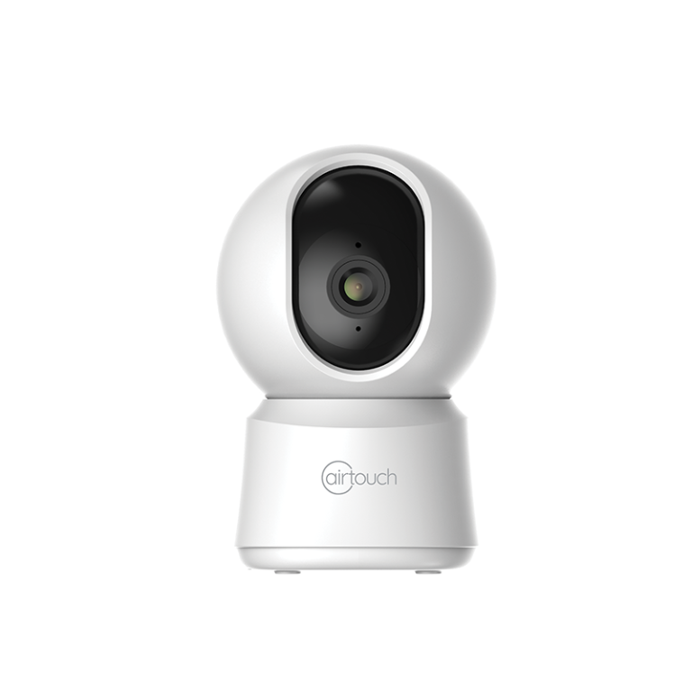 AirTouch Secure Indoor Camera