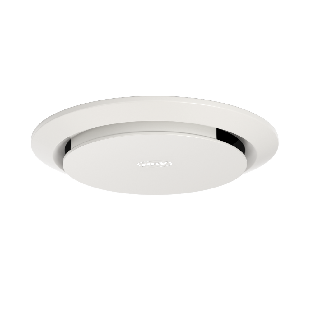 Cd200 Diffuser HRV Circular Diffuser - 200mm – HRV Shop