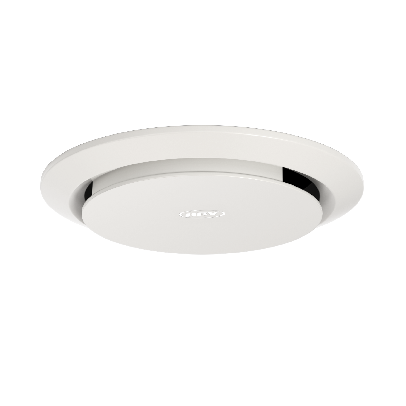 Hcr Diffusers HRV Circular Diffuser - 200mm – HRV Shop