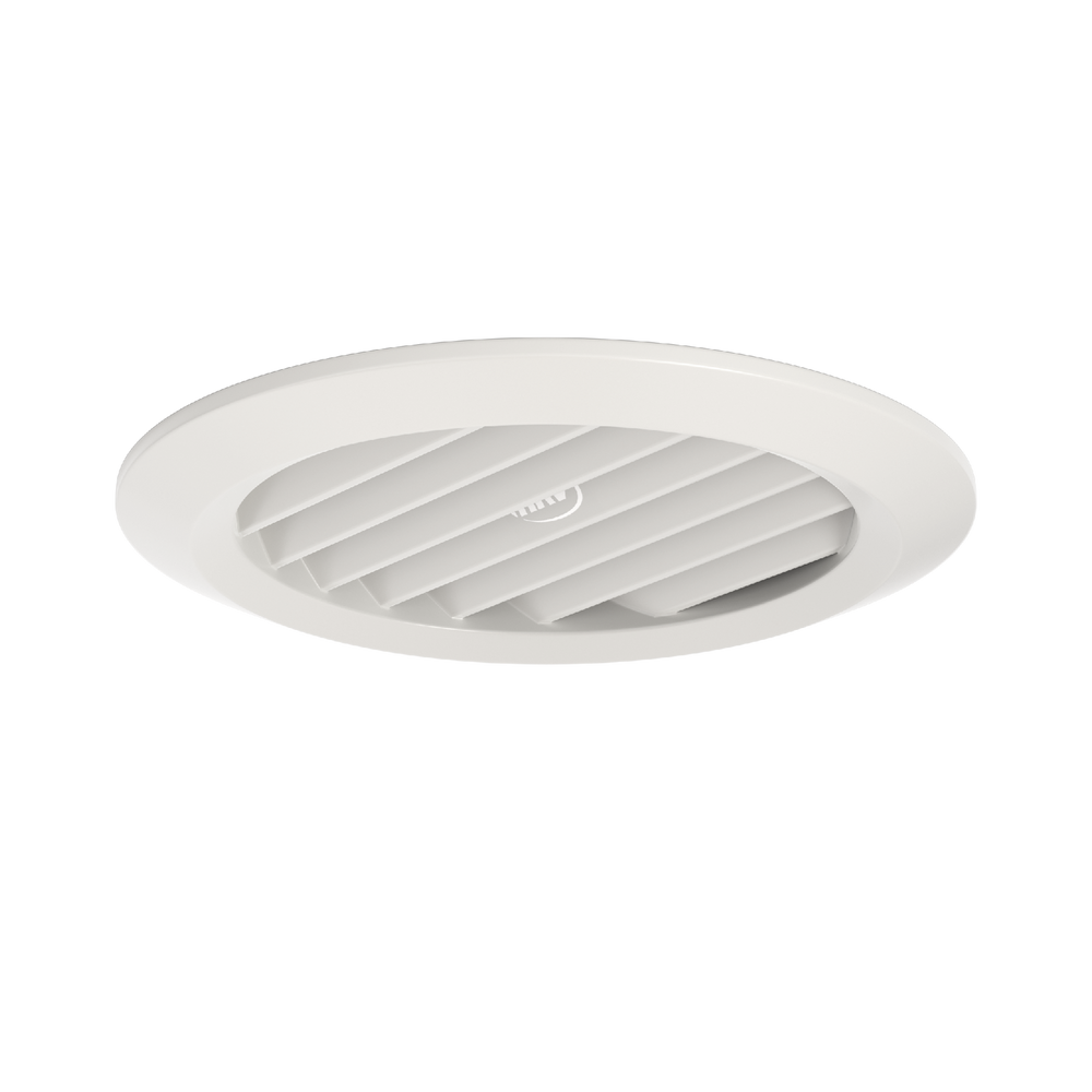 HRV Louvre Diffuser - 150mm