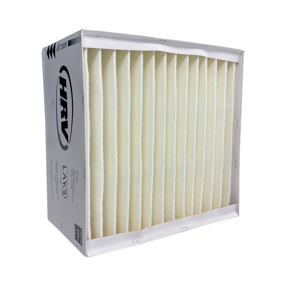 HRV Classic Filter