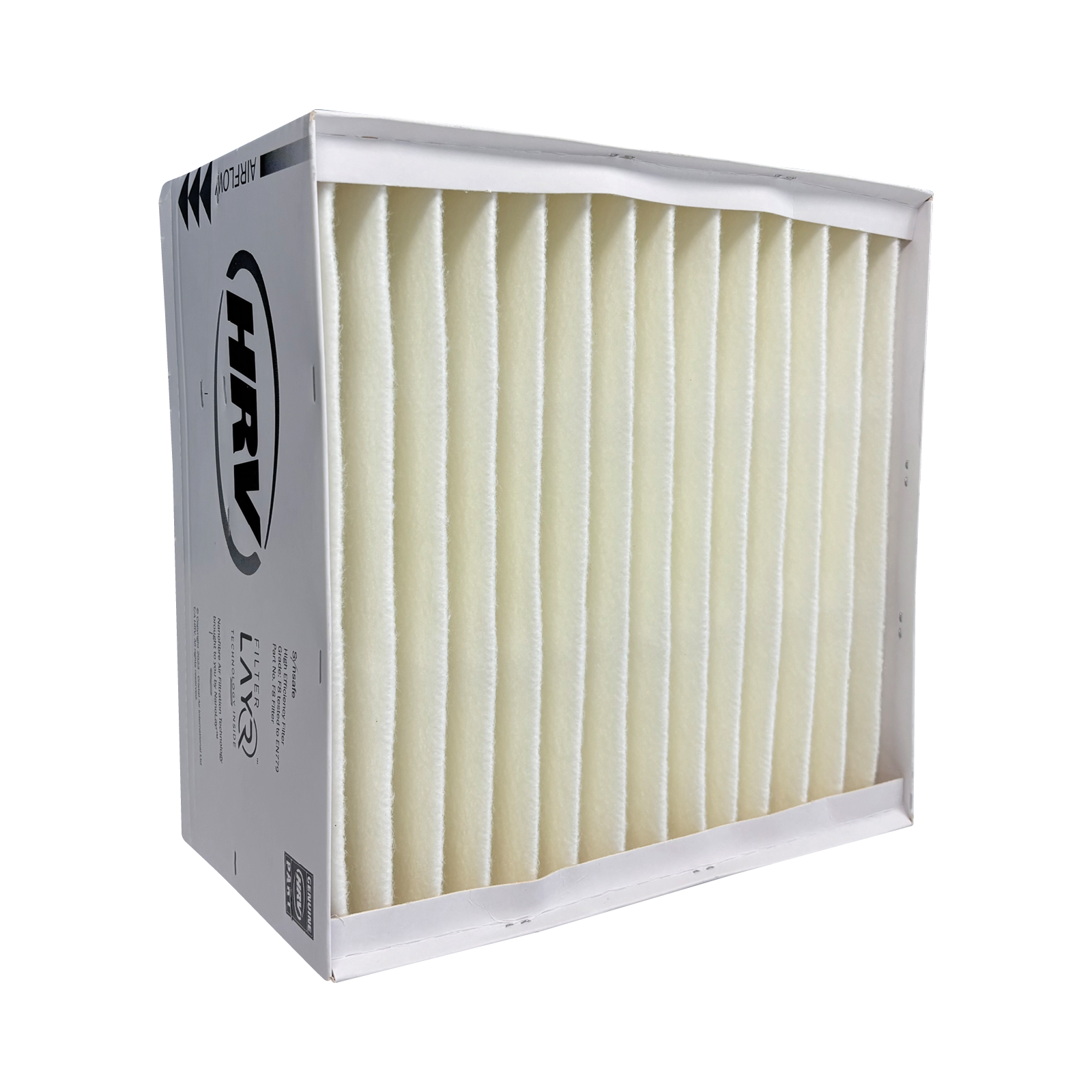 HRV Classic Filter