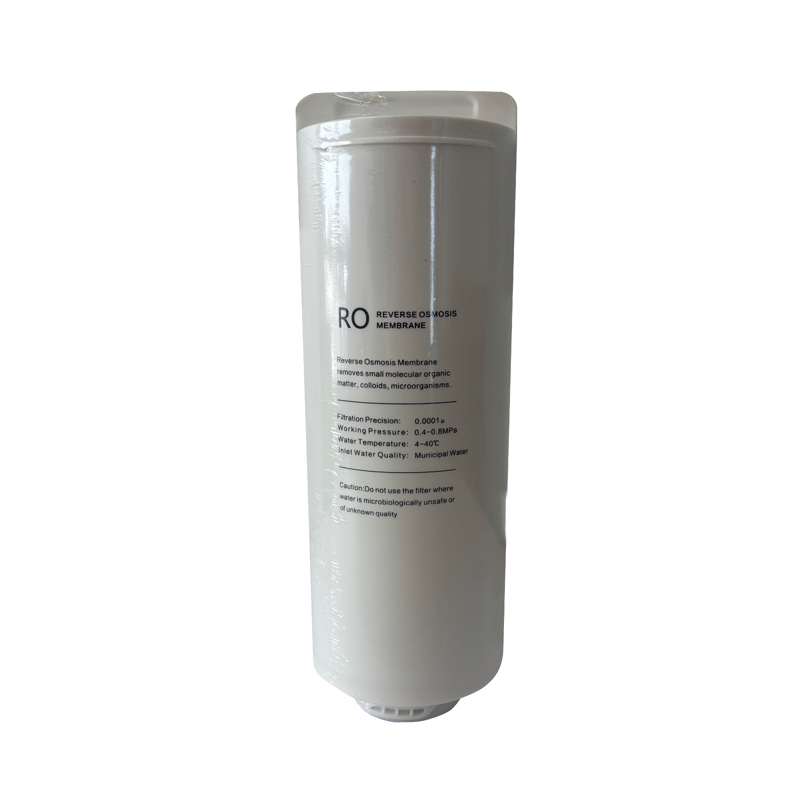 HRV Reverse Osmosis Membrane Filter Replacement