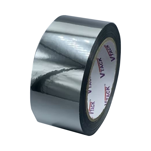 VTACK™ 1509FR Hi-Tack Insulation Seaming Tape