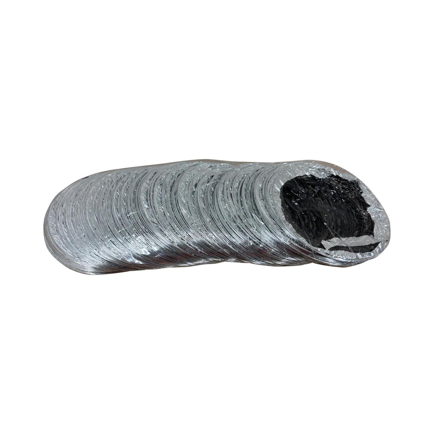 Nude Ducting 150mm x 6m
