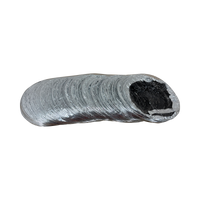 Nude Ducting 150mm x 6m