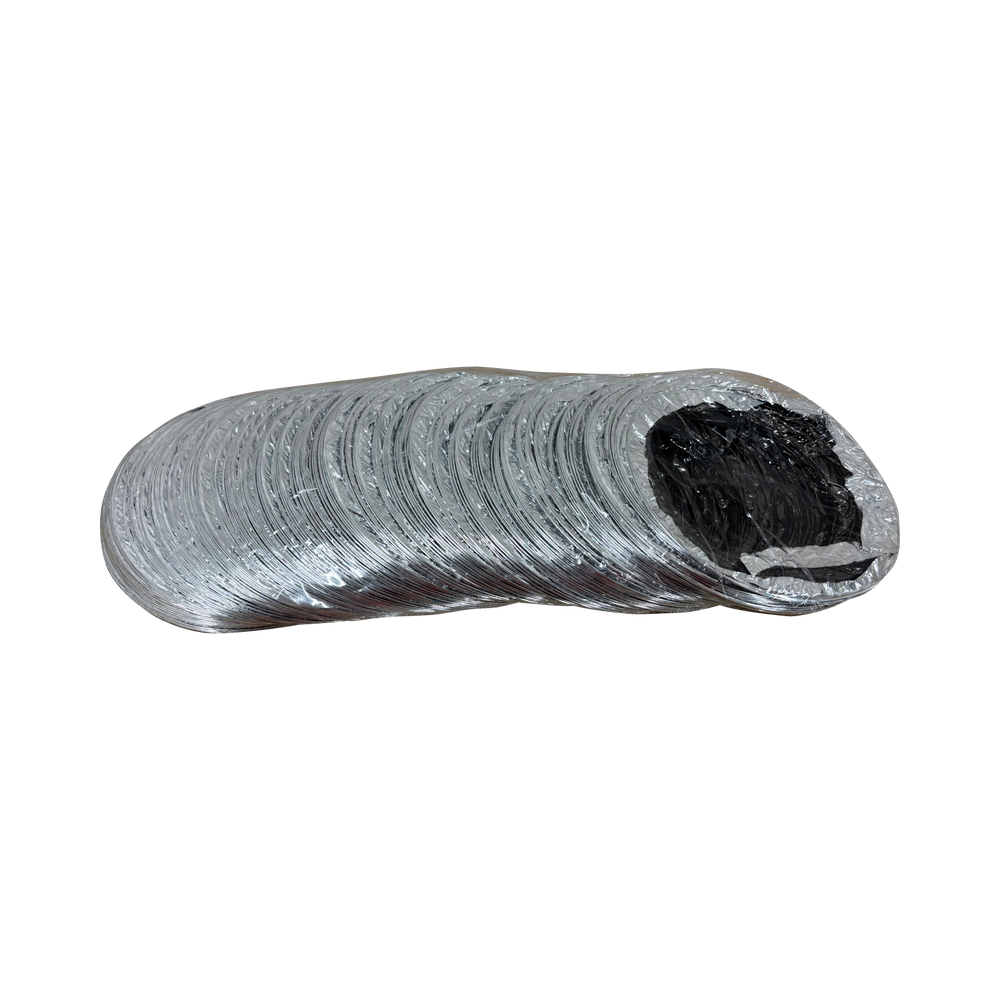 Nude Ducting 200mm x 3m