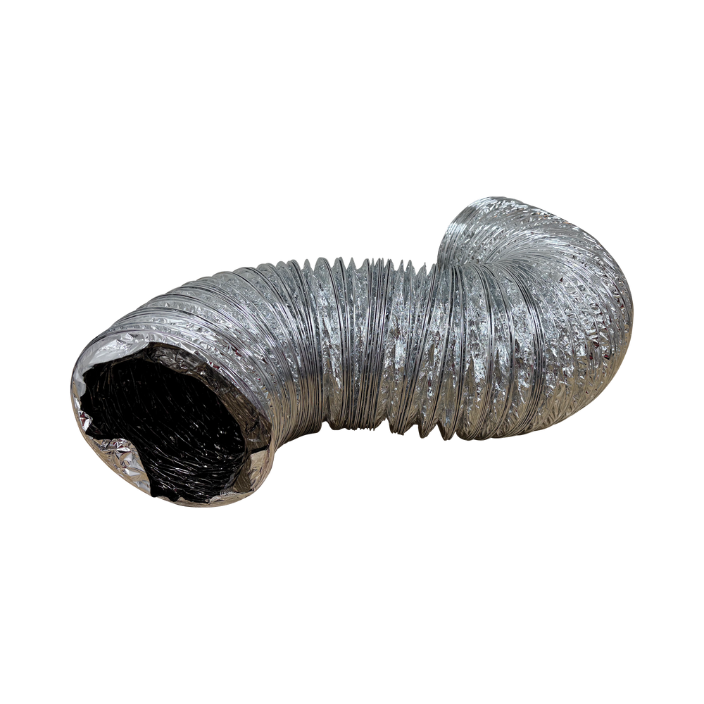 Nude Ducting 200mm x 3m