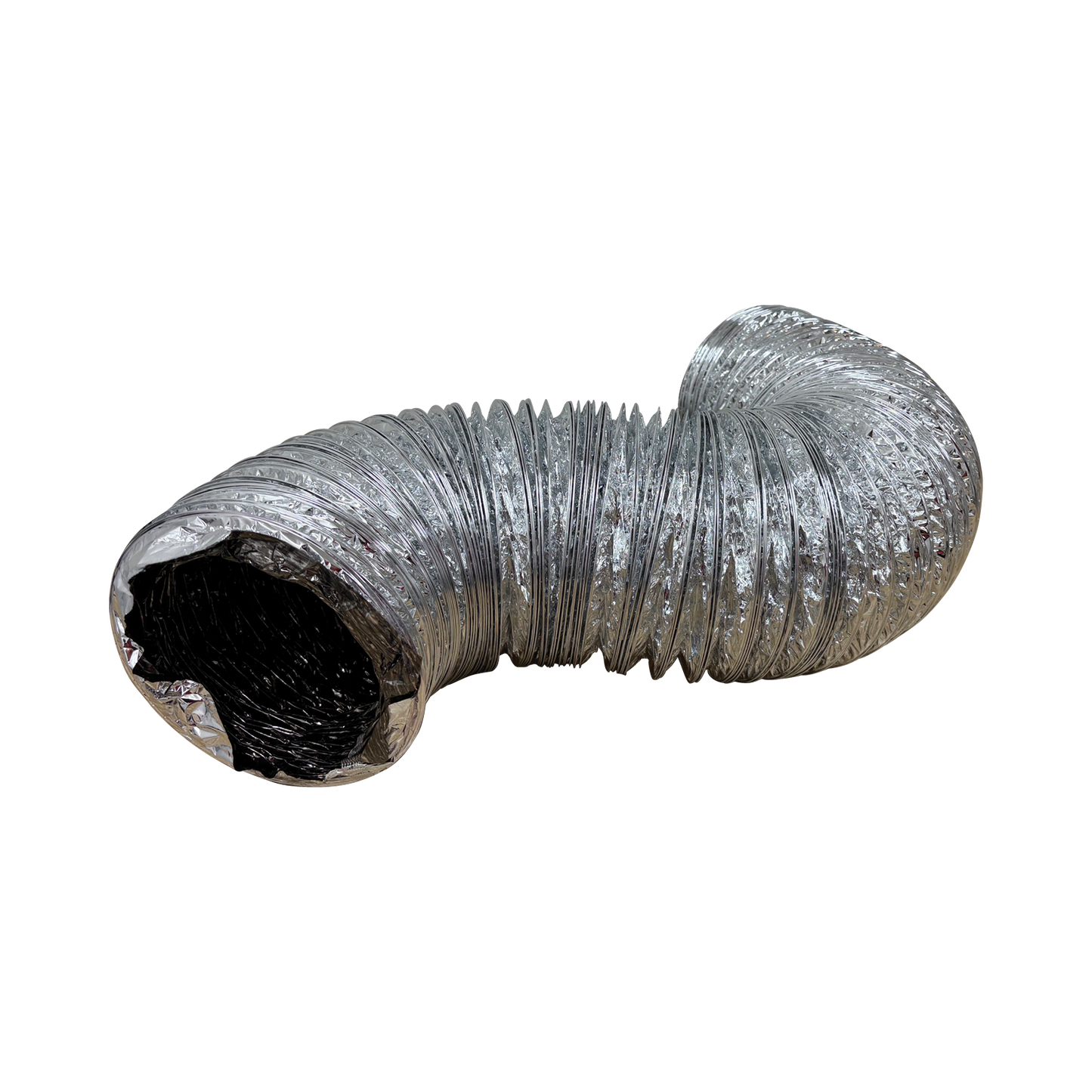 Nude Ducting 200mm x 3m