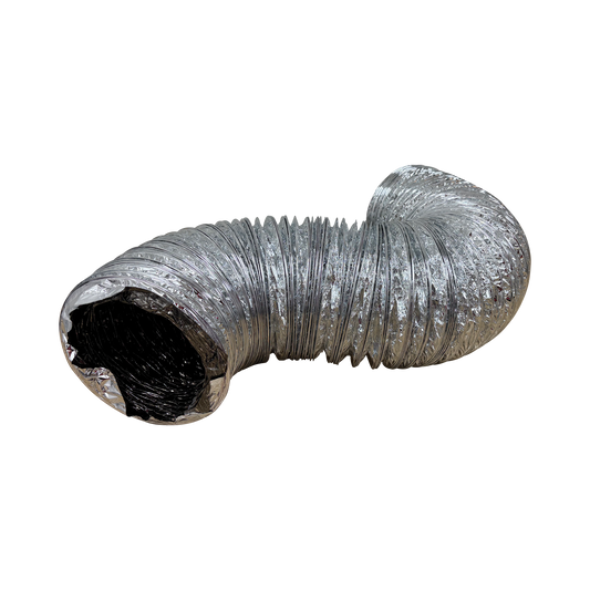 Nude Ducting 150mm x 6m