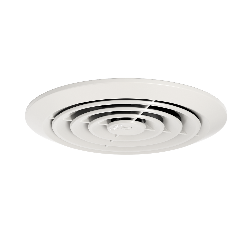 HRV Downjet Diffuser - 150mm