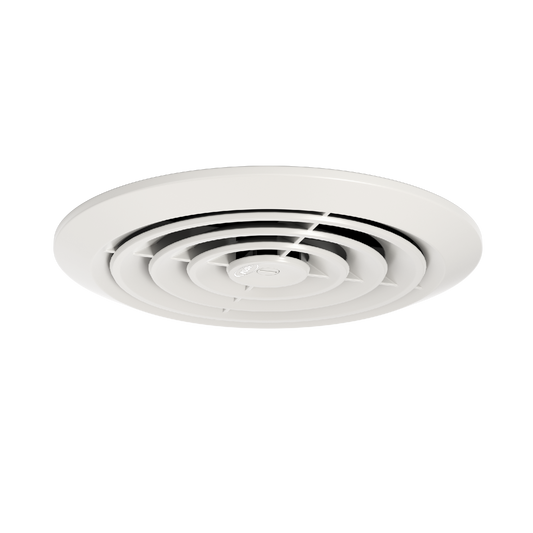 HRV Downjet Diffuser - 150mm