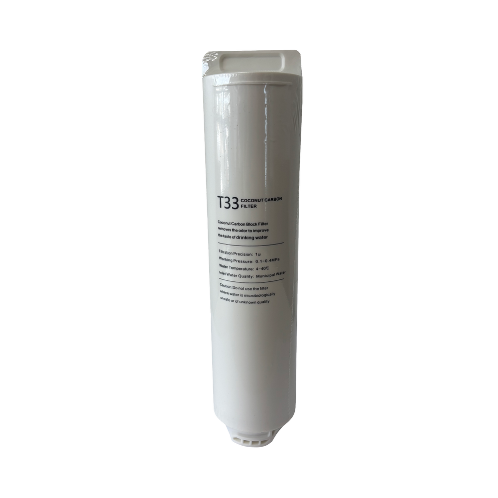 HRV Reverse Osmosis T33 Filter Replacement
