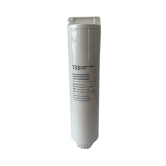 HRV Reverse Osmosis T33 Filter Replacement