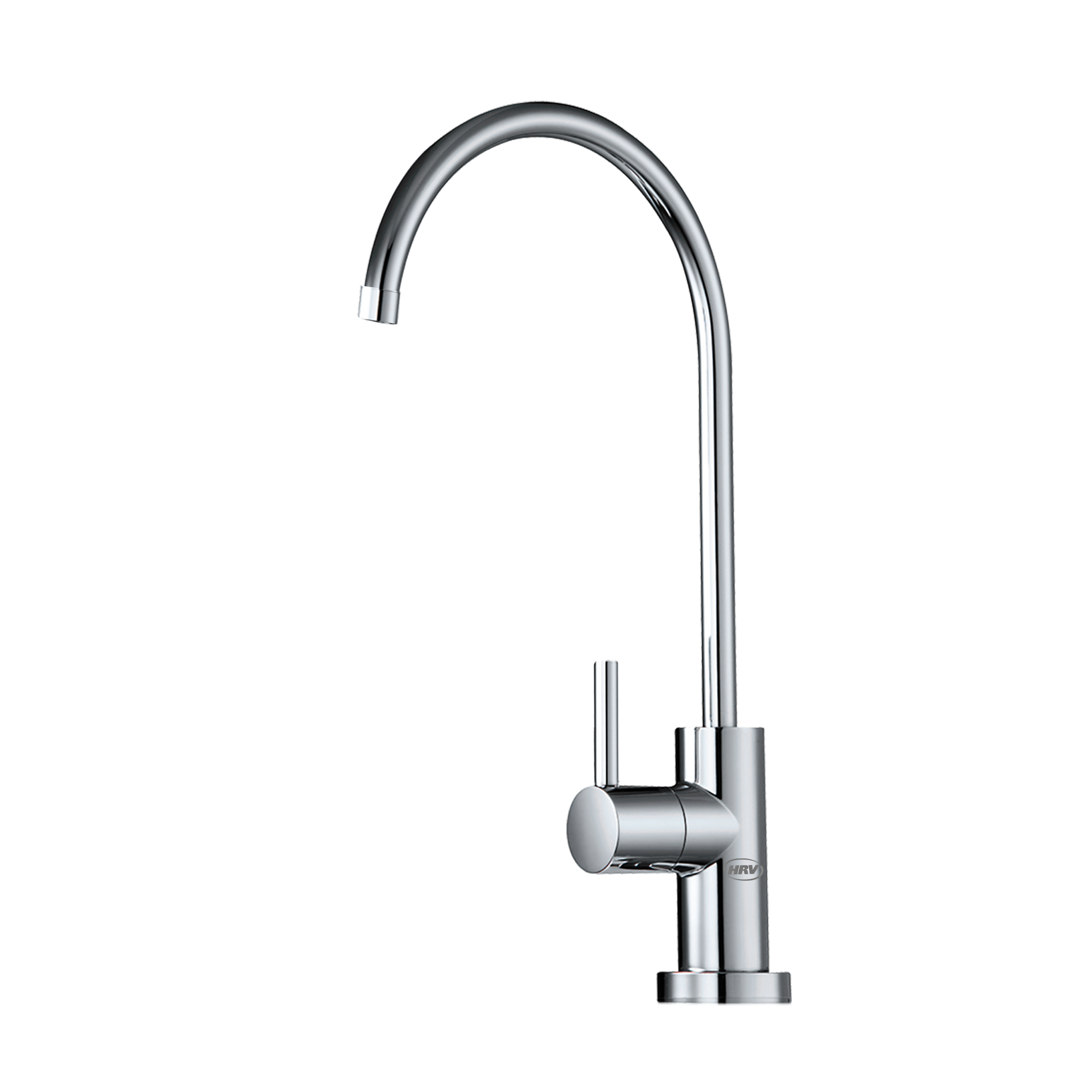 HRV Titanium Tap