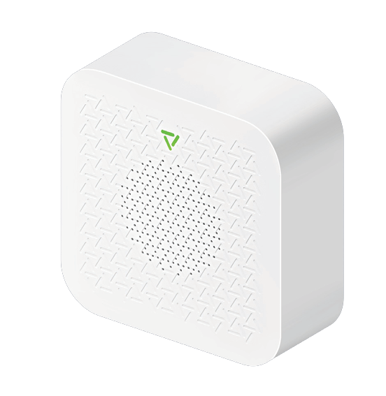 AirTouch Secure Siren