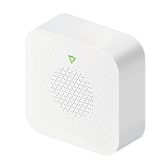 AirTouch Secure Siren