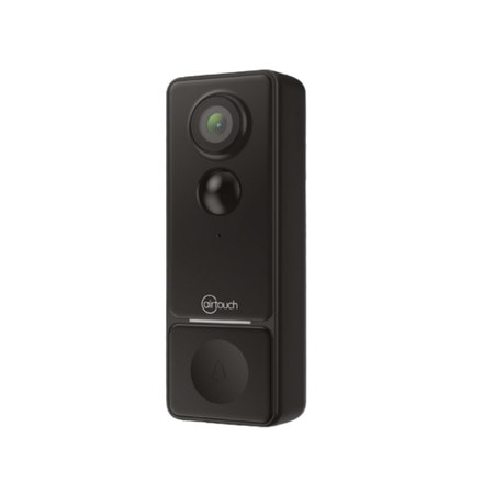 AirTouch Secure Doorbell