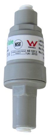 PRV 14 QC - Pressure Reducing Valve