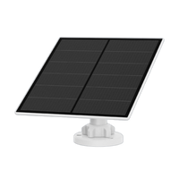 AirTouch Secure Solar Panel Charger