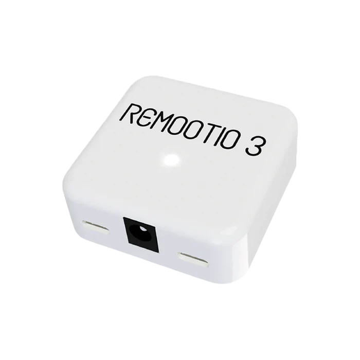 AirTouch Secure Garage & Gate Controller