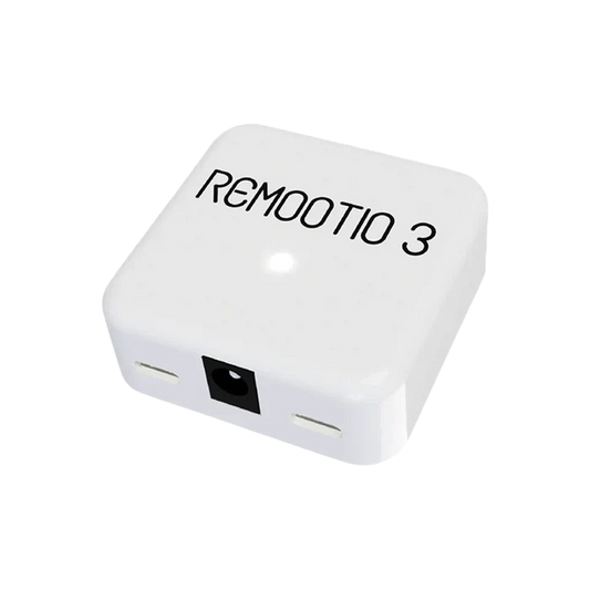 AirTouch Secure Garage & Gate Controller