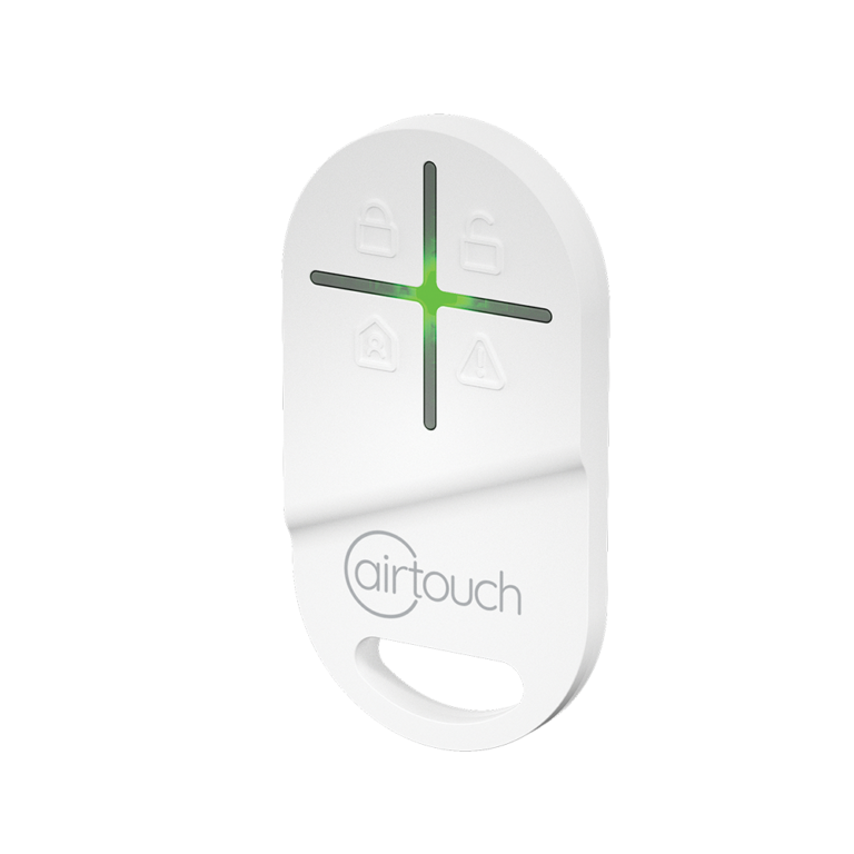 AirTouch Secure Key Fob