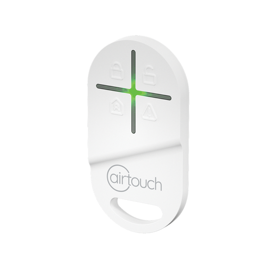 AirTouch Secure Key Fob