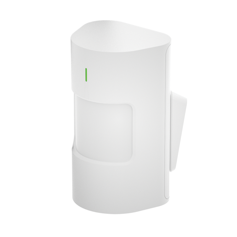AirTouch Secure Motion Sensor