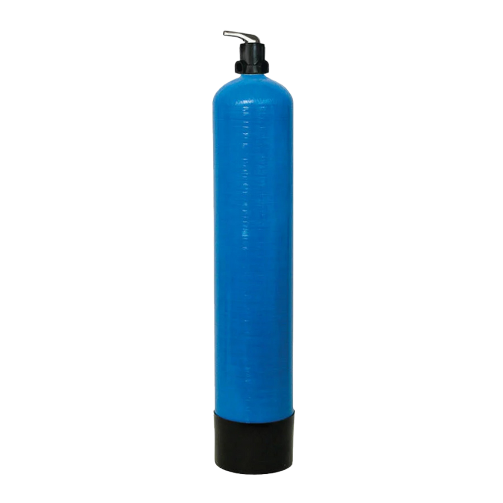 Whole House Water Purifier - Manual Carbon High-Flow 10x35