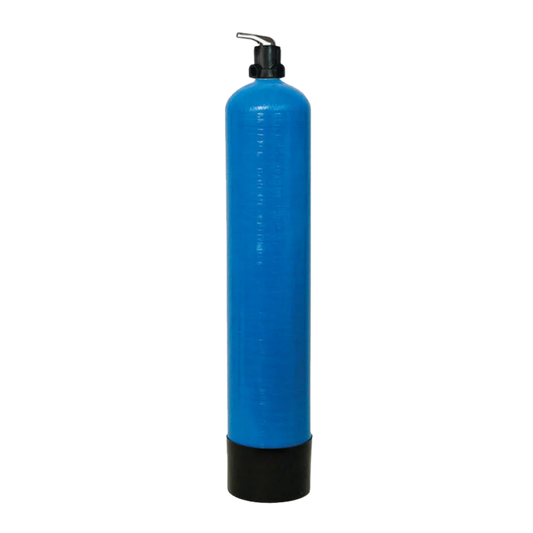 Whole House Water Purifier - Manual Carbon High-Flow 10x35"