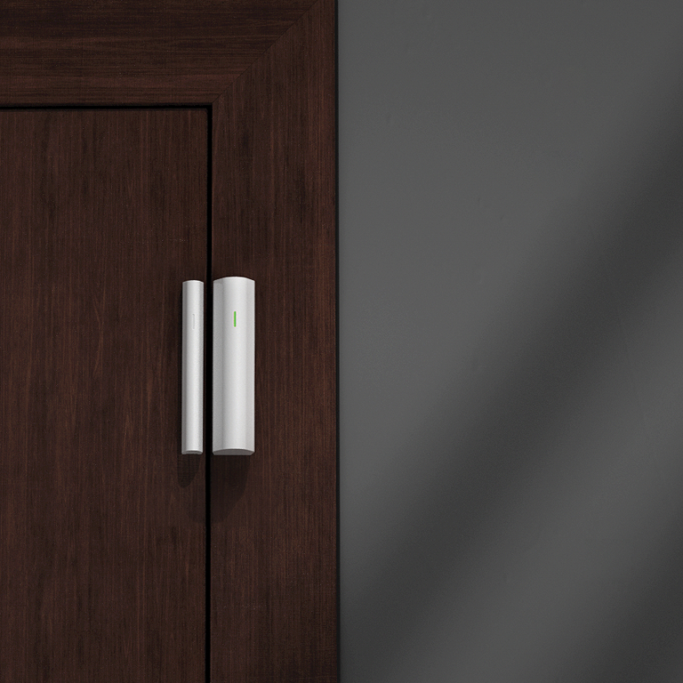 AirTouch Secure Door & Window Sensor